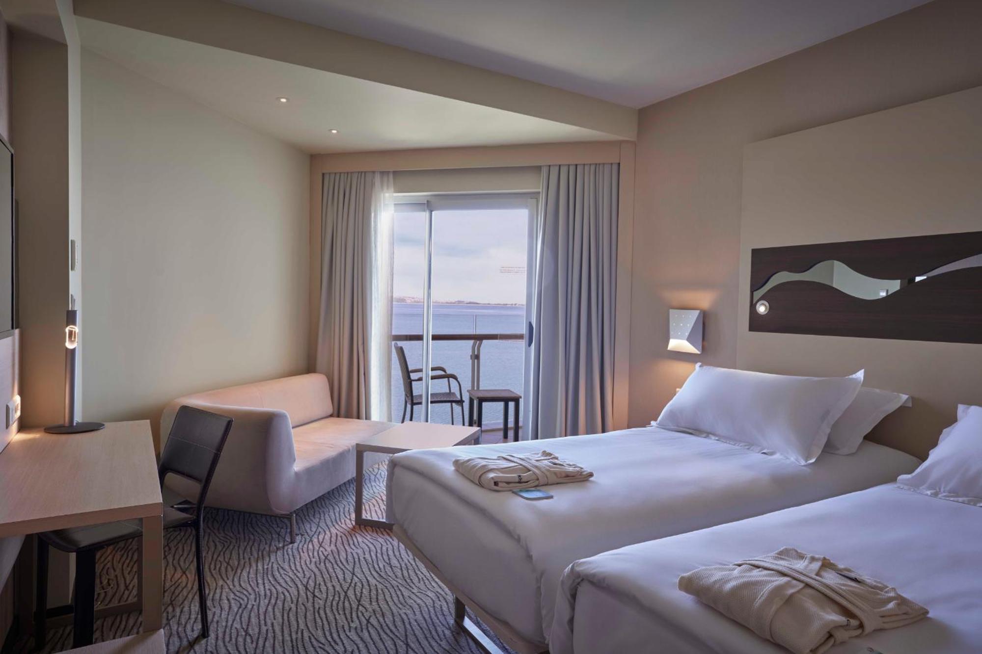 Richmond Nua Wellness Spa - Adult Only Сапанча Номер фото